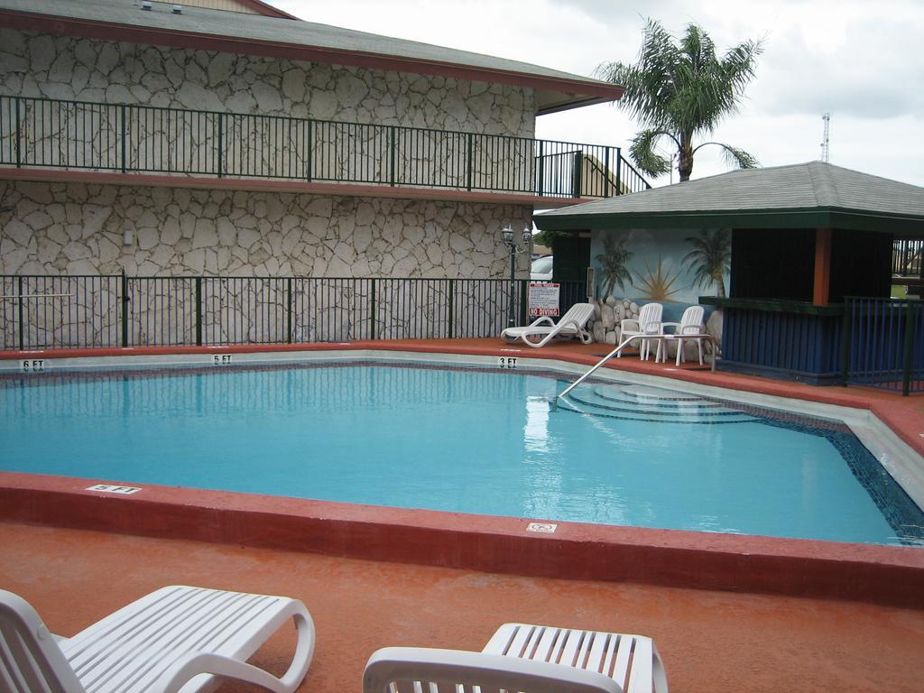 Garden Inn Homestead/Everglades/Gateway To Keys Extérieur photo
